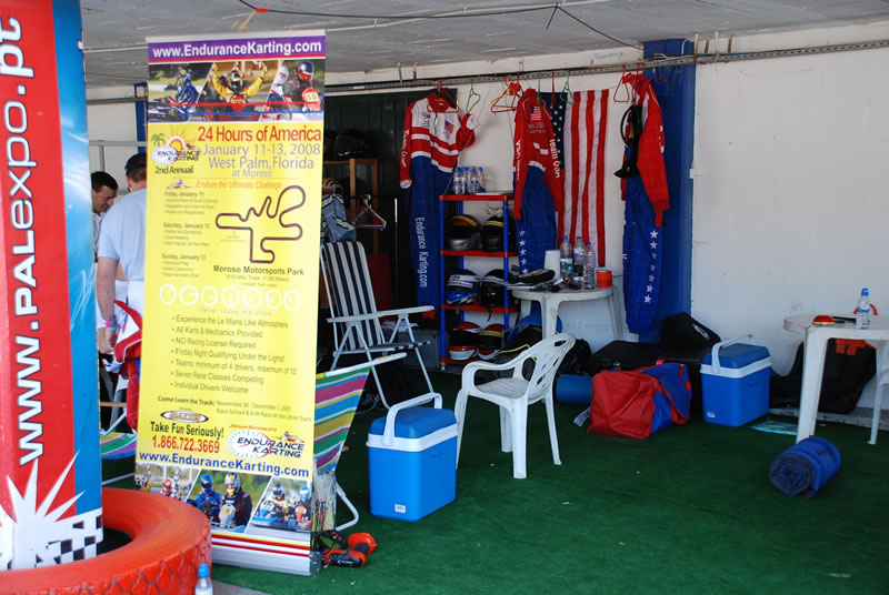 24 Horas da Batalha 2007 - 1º Dia4